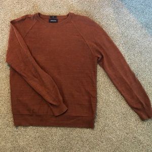 Jcrew sweater